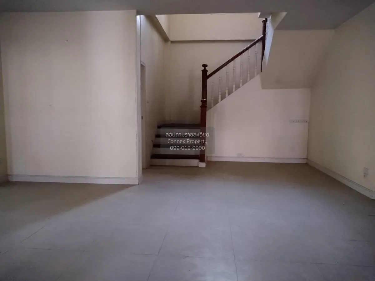 For Sale House , Kulphan Ville Project 10 , wide frontage , Chaiy