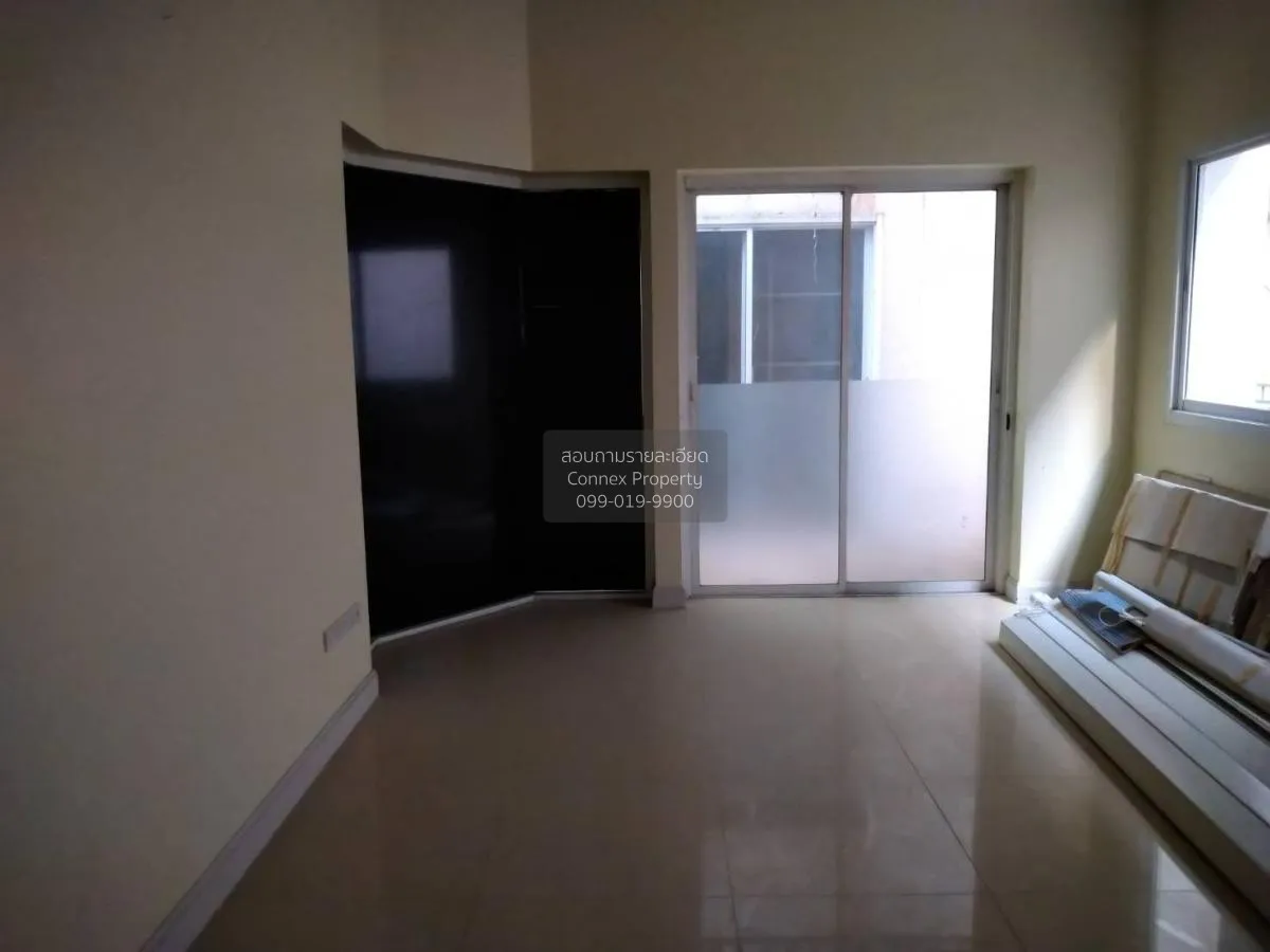 For Sale House , Kulphan Ville Project 10 , wide frontage , Chaiy