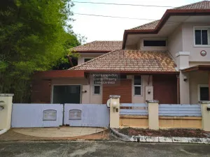 For Sale House , Kulphan Ville Project 10 , wide frontage , Chaiya Sathan , Mueang Chiang Mai , Chiang Mai , CX-96272