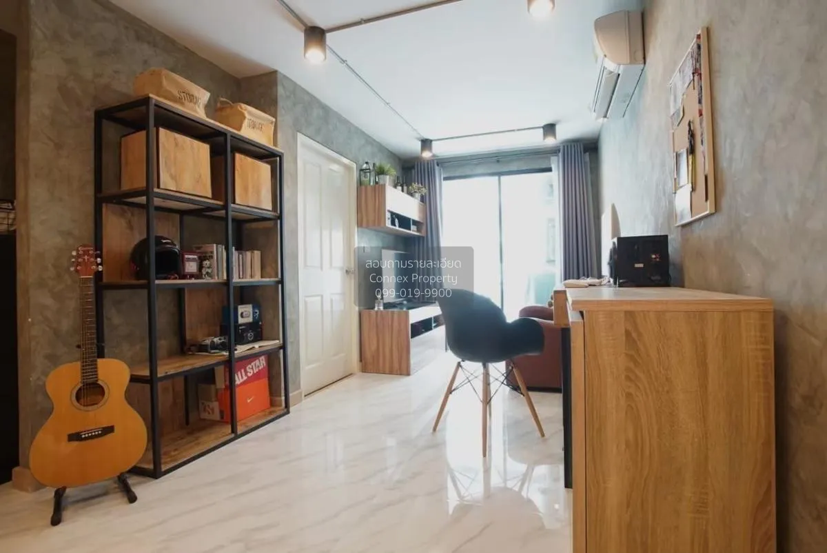 For Rent Condo , LIB LADPRAO 20 , MRT-Lat Phrao , Chomphon , Chat 3