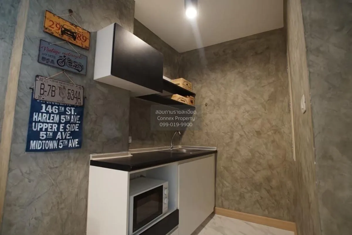 For Rent Condo , LIB LADPRAO 20 , MRT-Lat Phrao , Chomphon , Chat 4