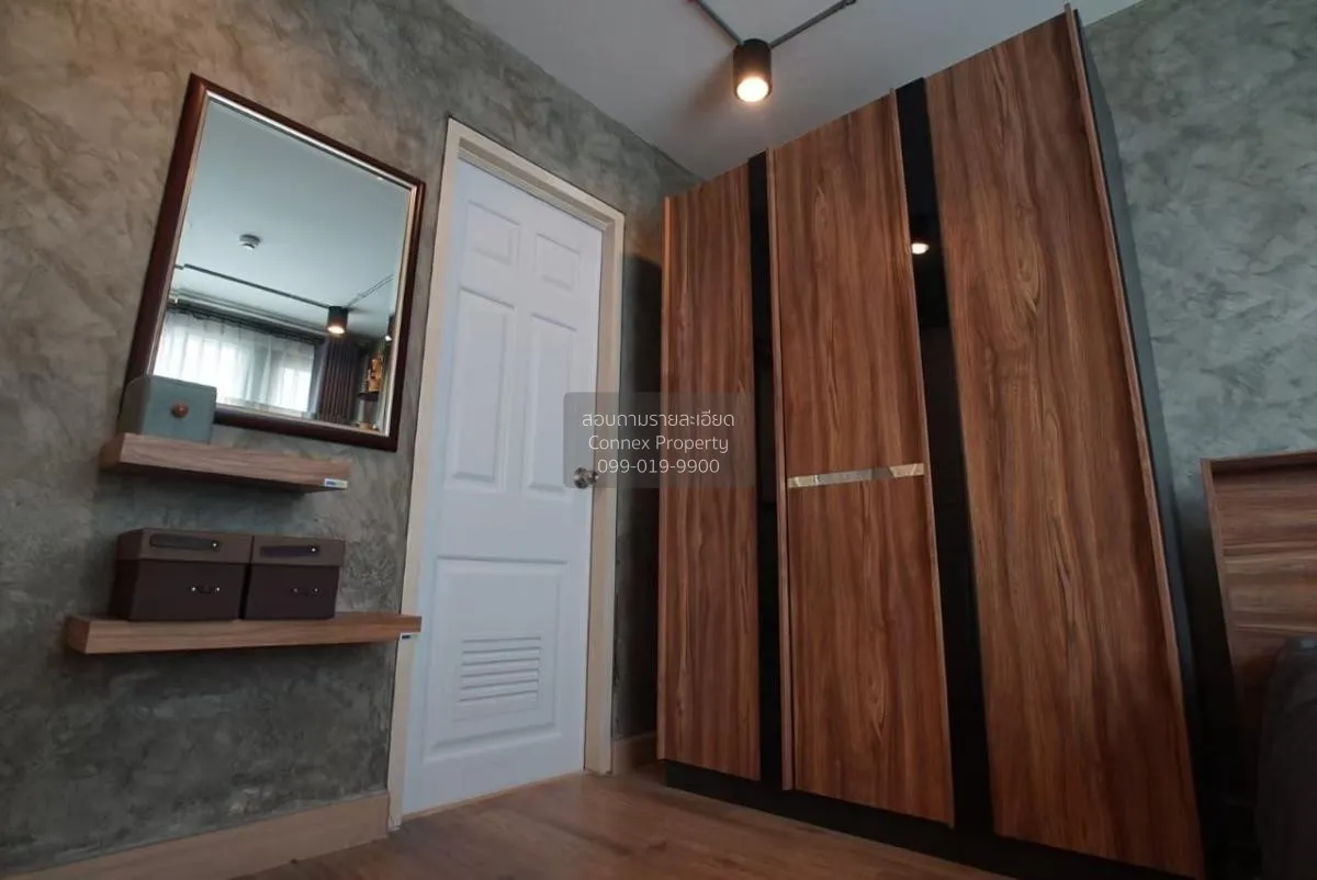 For Rent Condo , LIB LADPRAO 20 , MRT-Lat Phrao , Chomphon , Chat