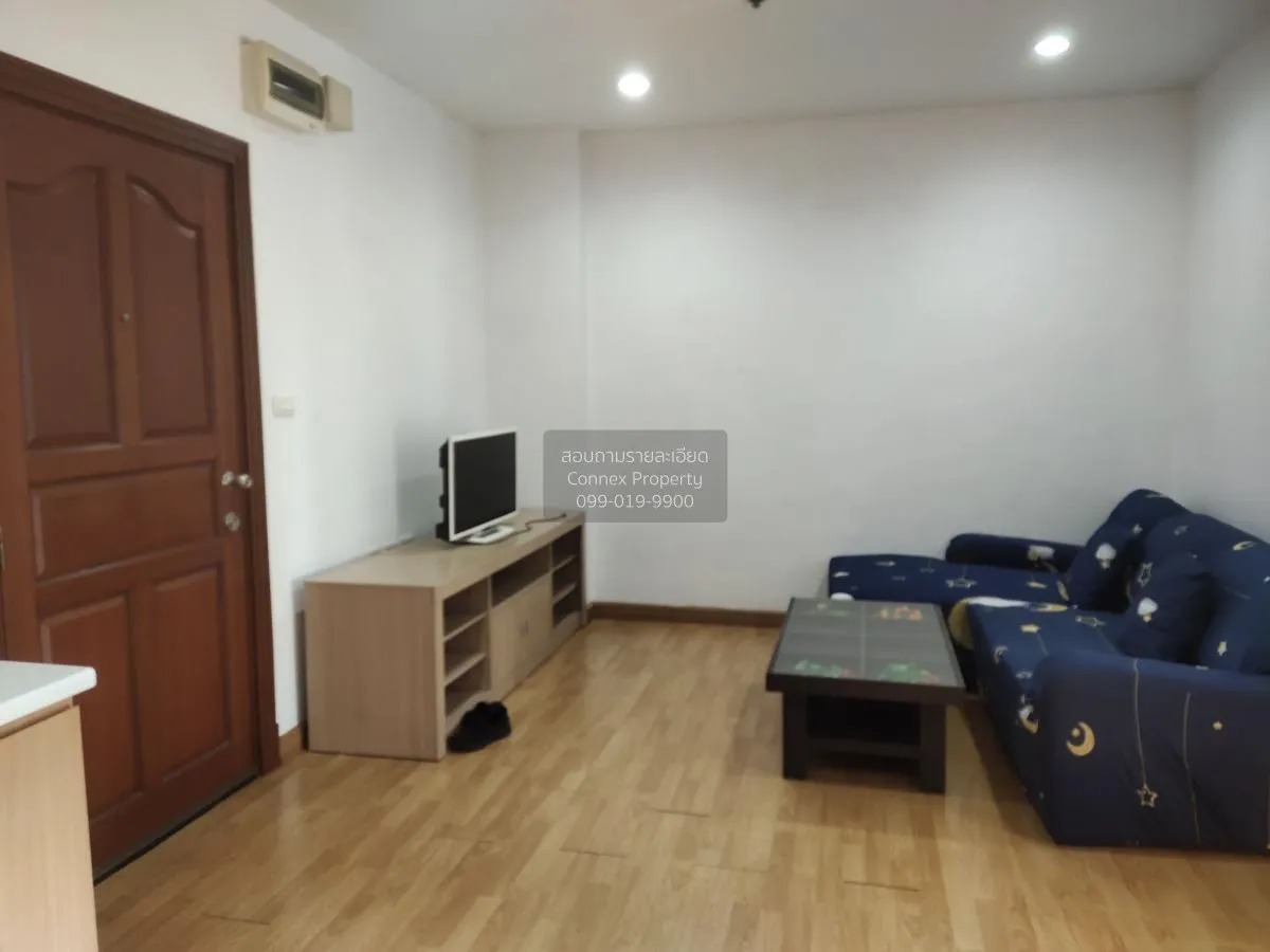 For Rent Condo , PG Rama 9 , MRT-Phra Ram 9 , Huai Khwang , Huai  1
