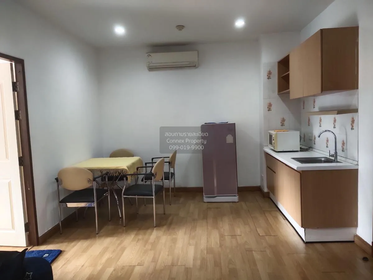 For Rent Condo , PG Rama 9 , MRT-Phra Ram 9 , Huai Khwang , Huai  2