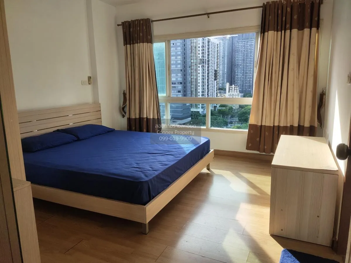 For Rent Condo , PG Rama 9 , MRT-Phra Ram 9 , Huai Khwang , Huai  3