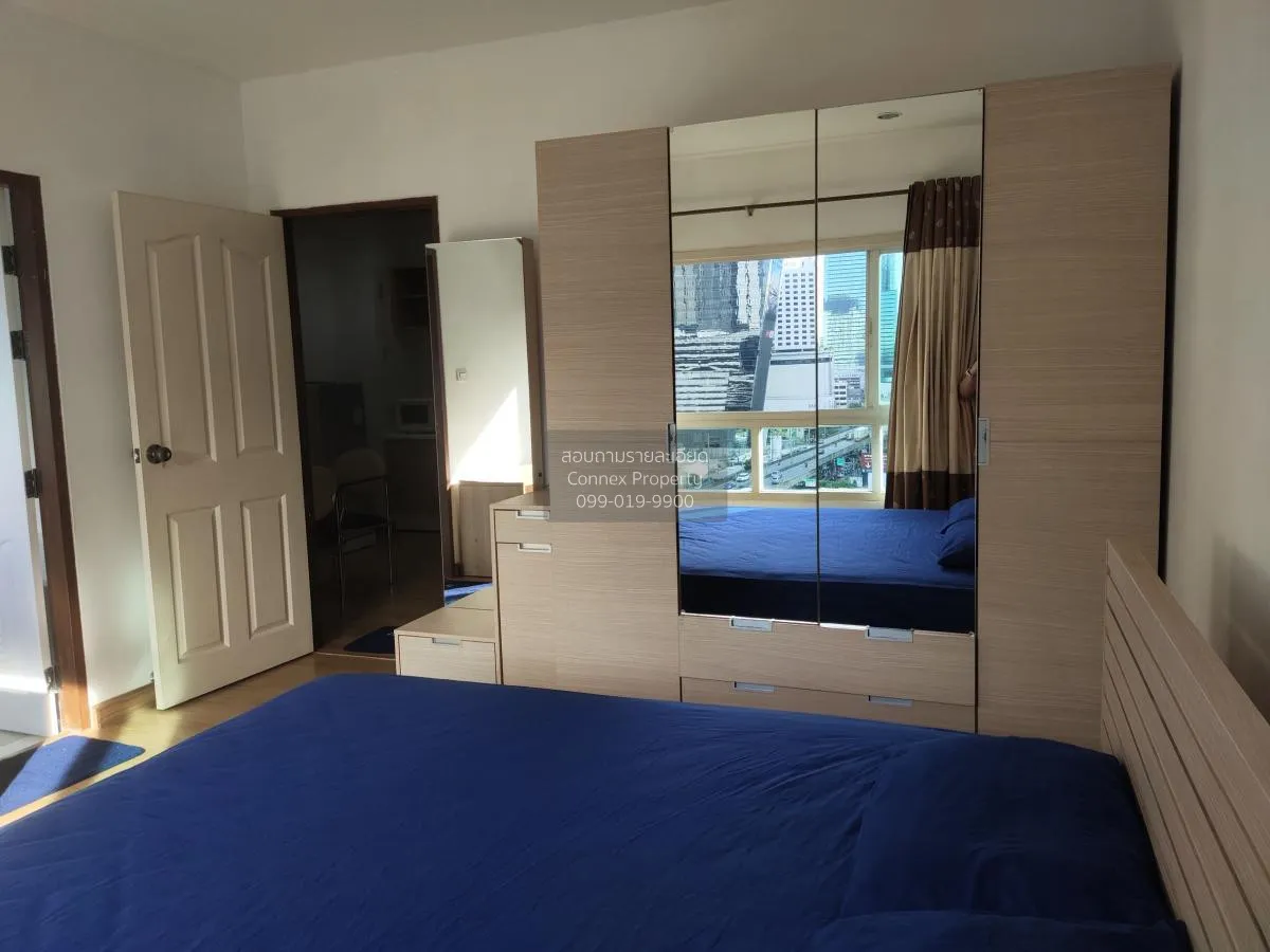 For Rent Condo , PG Rama 9 , MRT-Phra Ram 9 , Huai Khwang , Huai  4