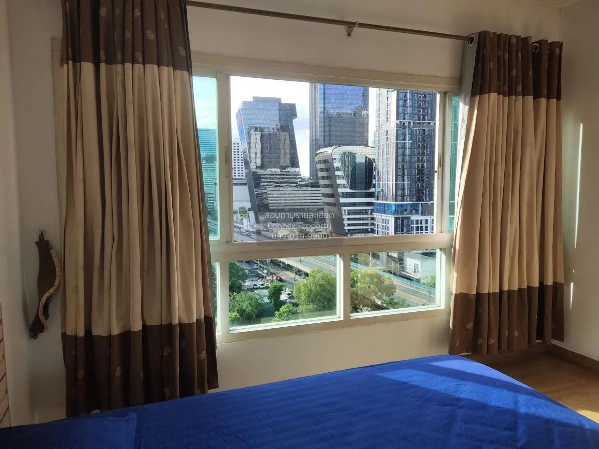 For Rent Condo , PG Rama 9 , MRT-Phra Ram 9 , Huai Khwang , Huai 