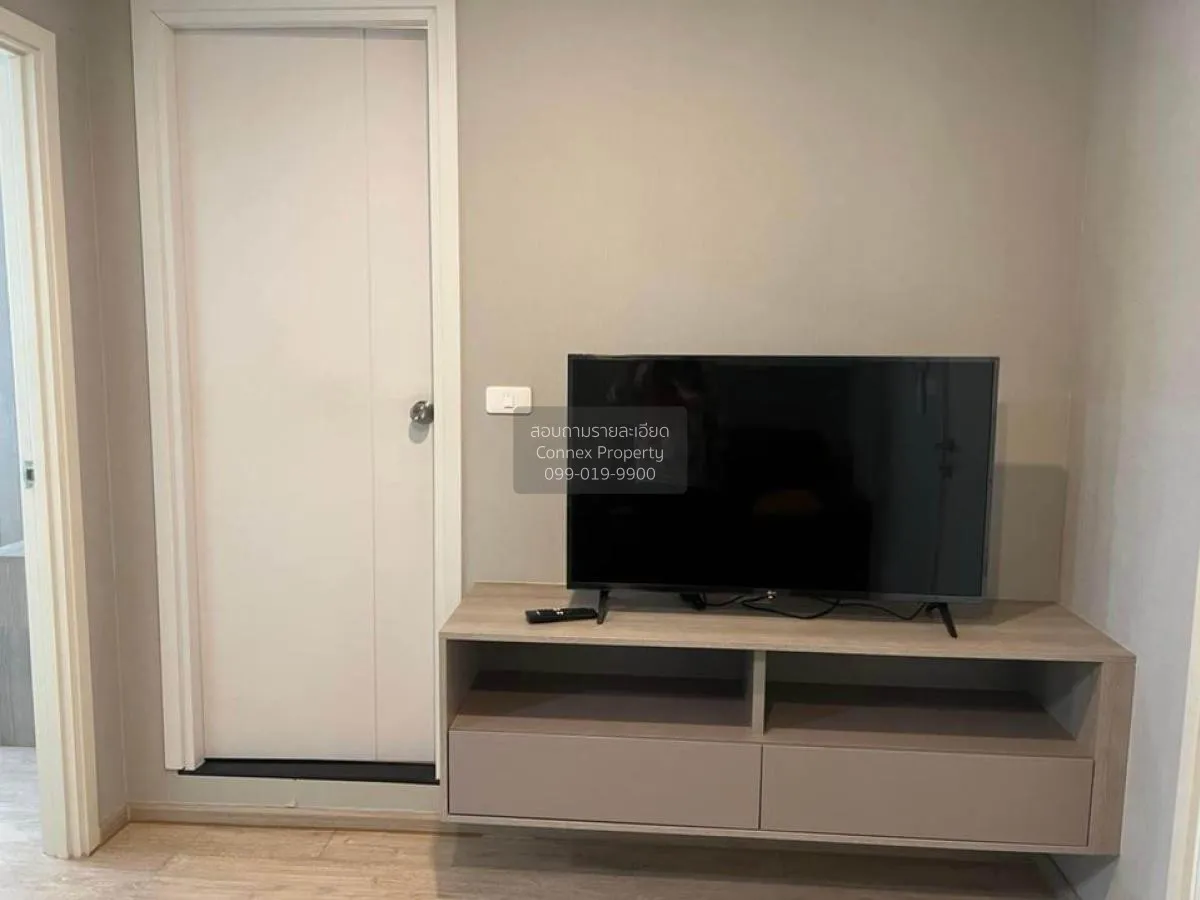 For Rent Condo , Elio Del Moss Phahonyothin 34 , BTS-Kasetsart Un 2