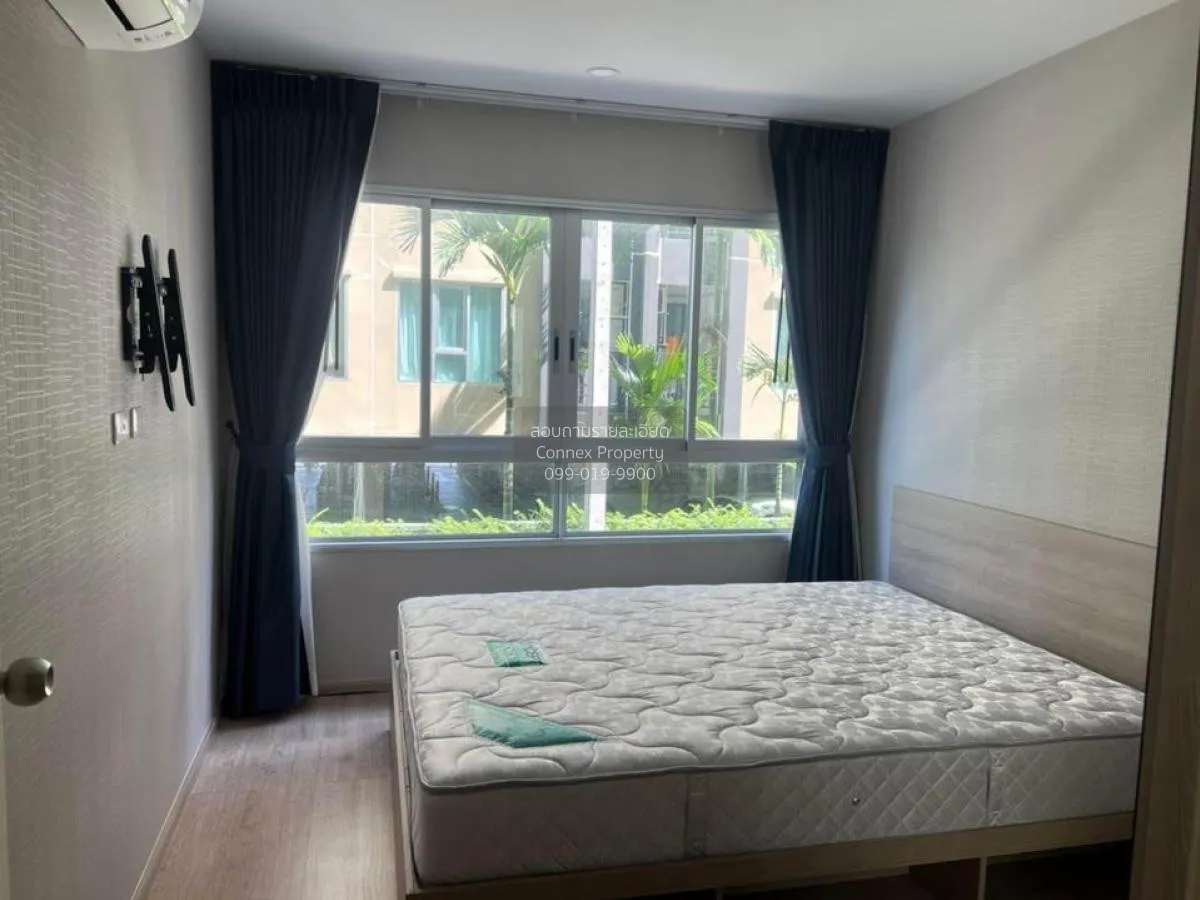 For Rent Condo , Elio Del Moss Phahonyothin 34 , BTS-Kasetsart Un