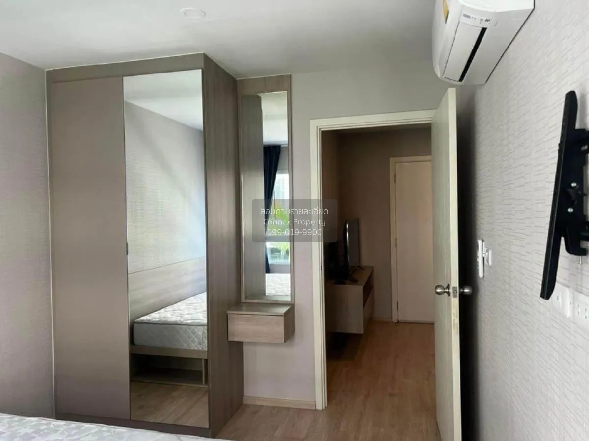 For Rent Condo , Elio Del Moss Phahonyothin 34 , BTS-Kasetsart Un