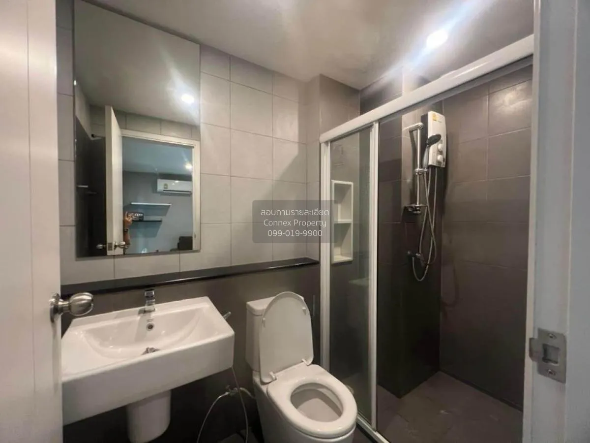 For Rent Condo , Elio Del Moss Phahonyothin 34 , BTS-Kasetsart Un