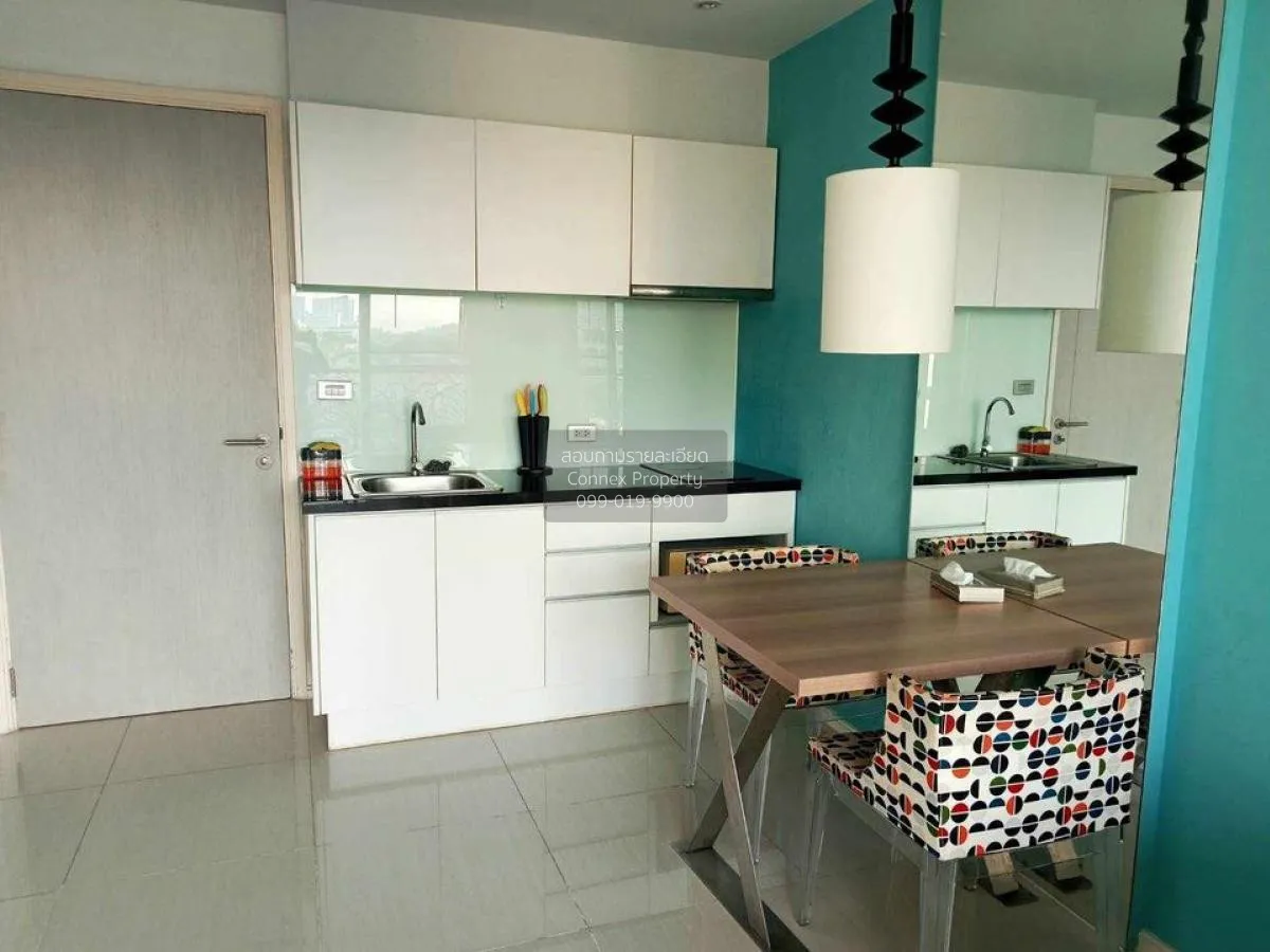 ขายคอนโด  แอตแลนติส คอนโด รีสอร์ท พัทยา หนองปรือ บางละมุง ชลบุรี  2