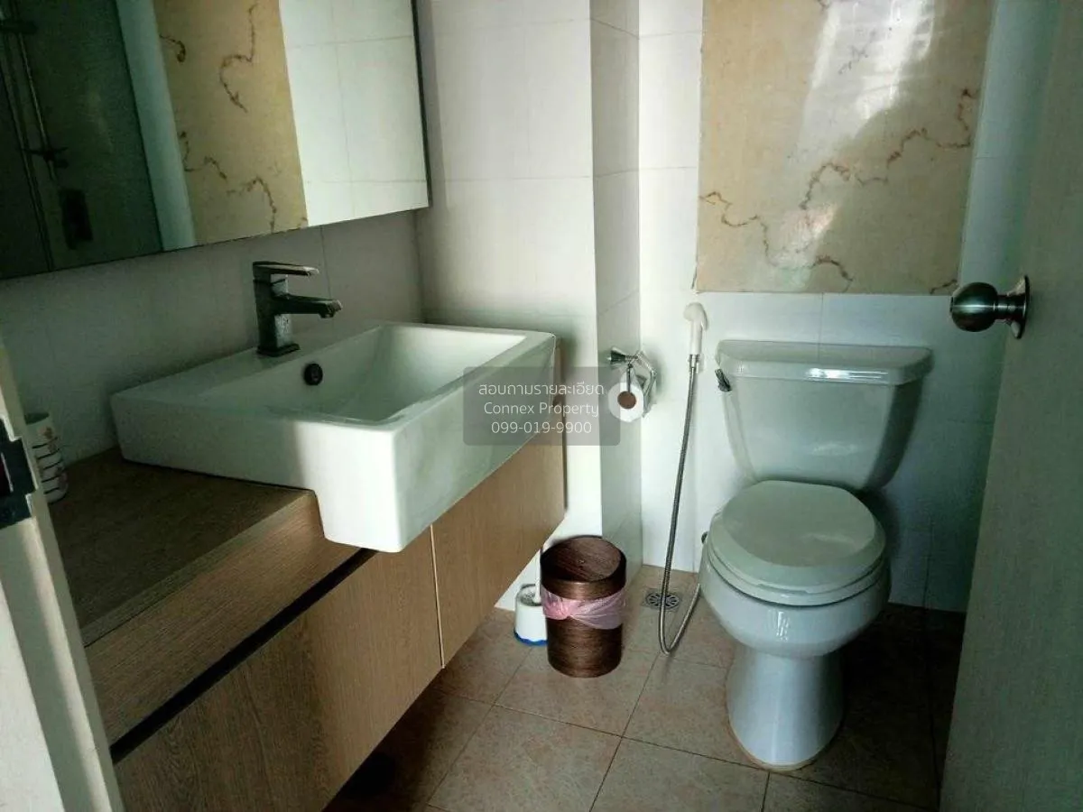 ขายคอนโด  แอตแลนติส คอนโด รีสอร์ท พัทยา หนองปรือ บางละมุง ชลบุรี 