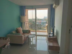 ขายคอนโด  แอตแลนติส คอนโด รีสอร์ท พัทยา หนองปรือ บางละมุง ชลบุรี CX-96280