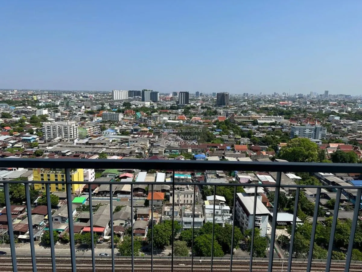 ขายคอนโด  เดอะ รูม สาทร - ตากสิน BTS-โพธิ์นิมิตร บางยี่เรือ เขต ธ