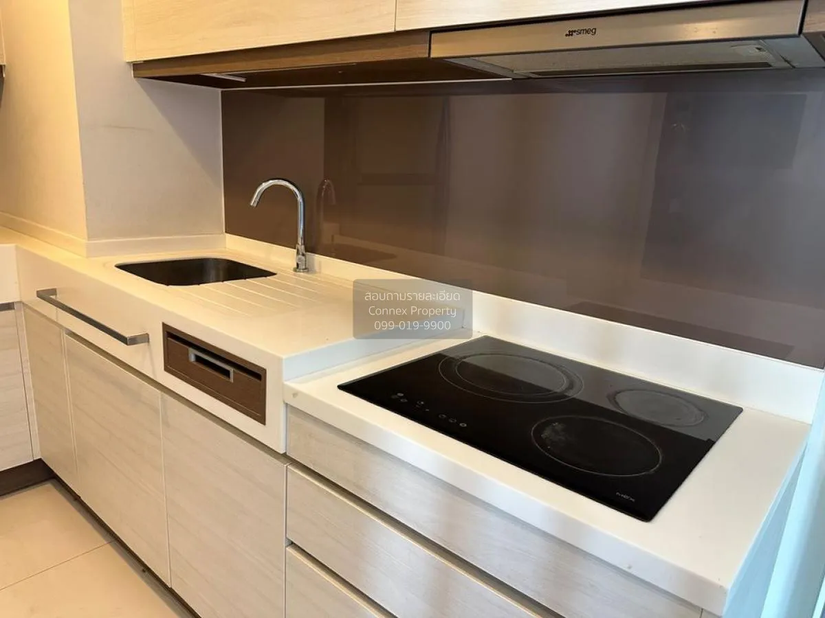 ขายคอนโด  เดอะ รูม สาทร - ตากสิน BTS-โพธิ์นิมิตร บางยี่เรือ เขต ธ