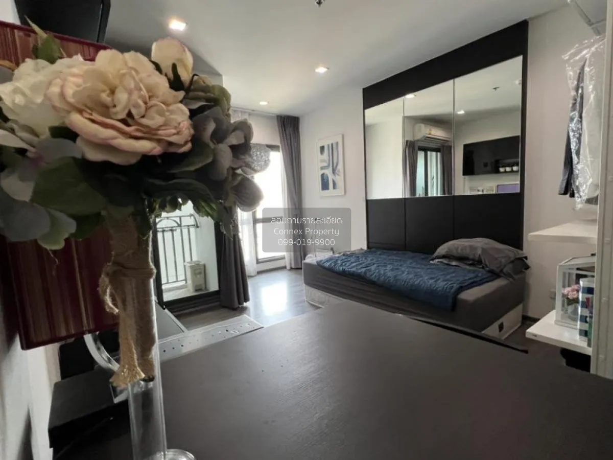 For Sale Condo , The Rich Sathorn - Taksin , BTS-Wongwian Yai , B 2
