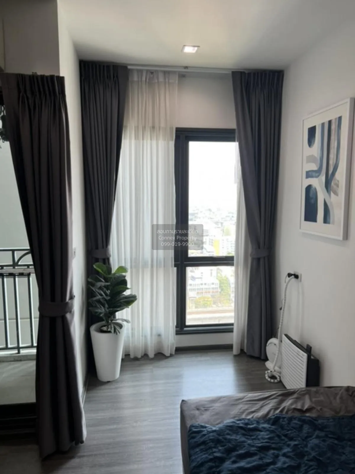 For Sale Condo , The Rich Sathorn - Taksin , BTS-Wongwian Yai , B 4