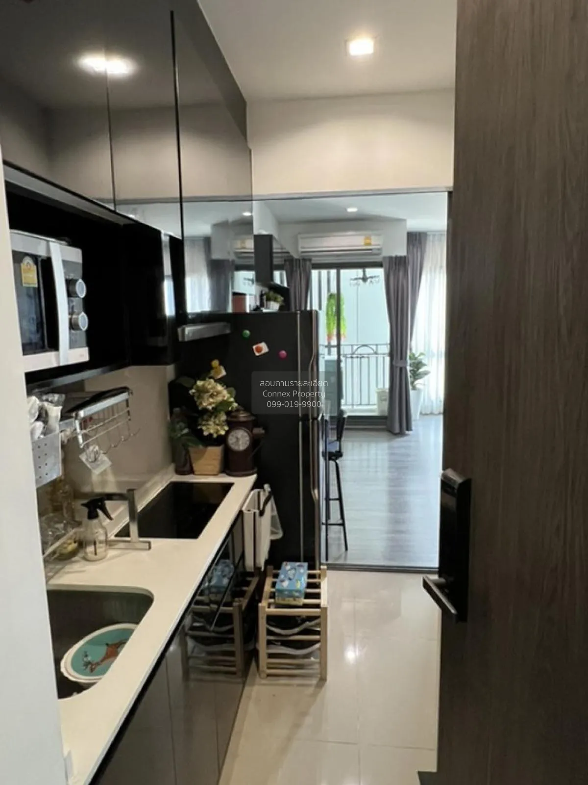 For Sale Condo , The Rich Sathorn - Taksin , BTS-Wongwian Yai , B