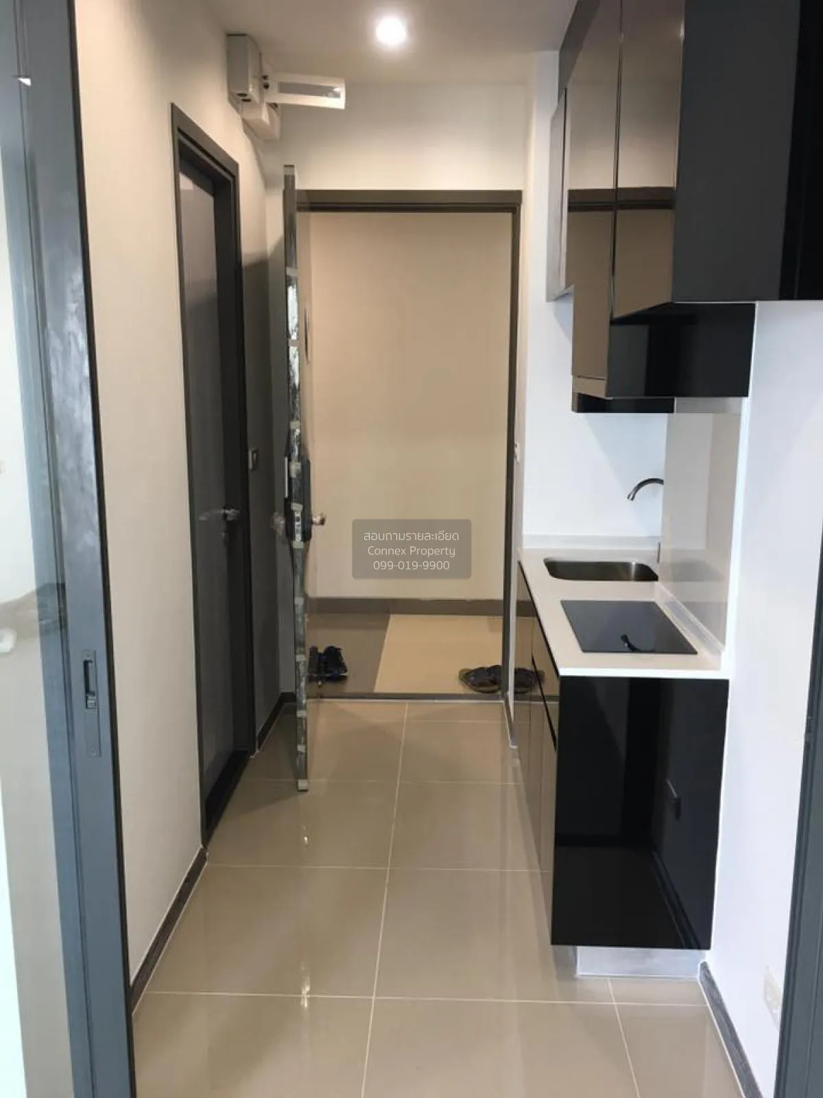 For Sale Condo , The Rich Sathorn - Taksin , BTS-Wongwian Yai , B