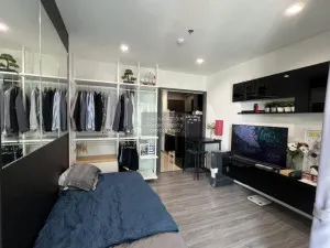 For Sale Condo , The Rich Sathorn - Taksin , BTS-Wongwian Yai , Bang Lamphu Lang , Khlong San , Bangkok , CX-96282