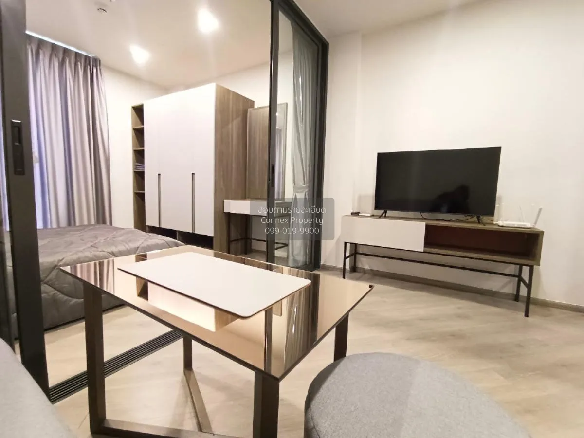 For Sale Condo , The Base Saphanmai , BTS-Sai Yud , Anusawari , B 2