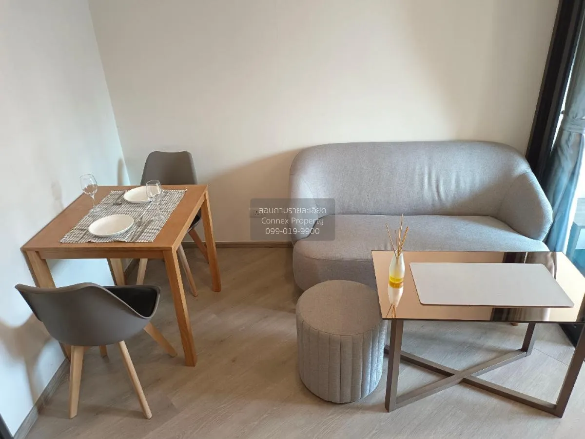 For Sale Condo , The Base Saphanmai , BTS-Sai Yud , Anusawari , B 4