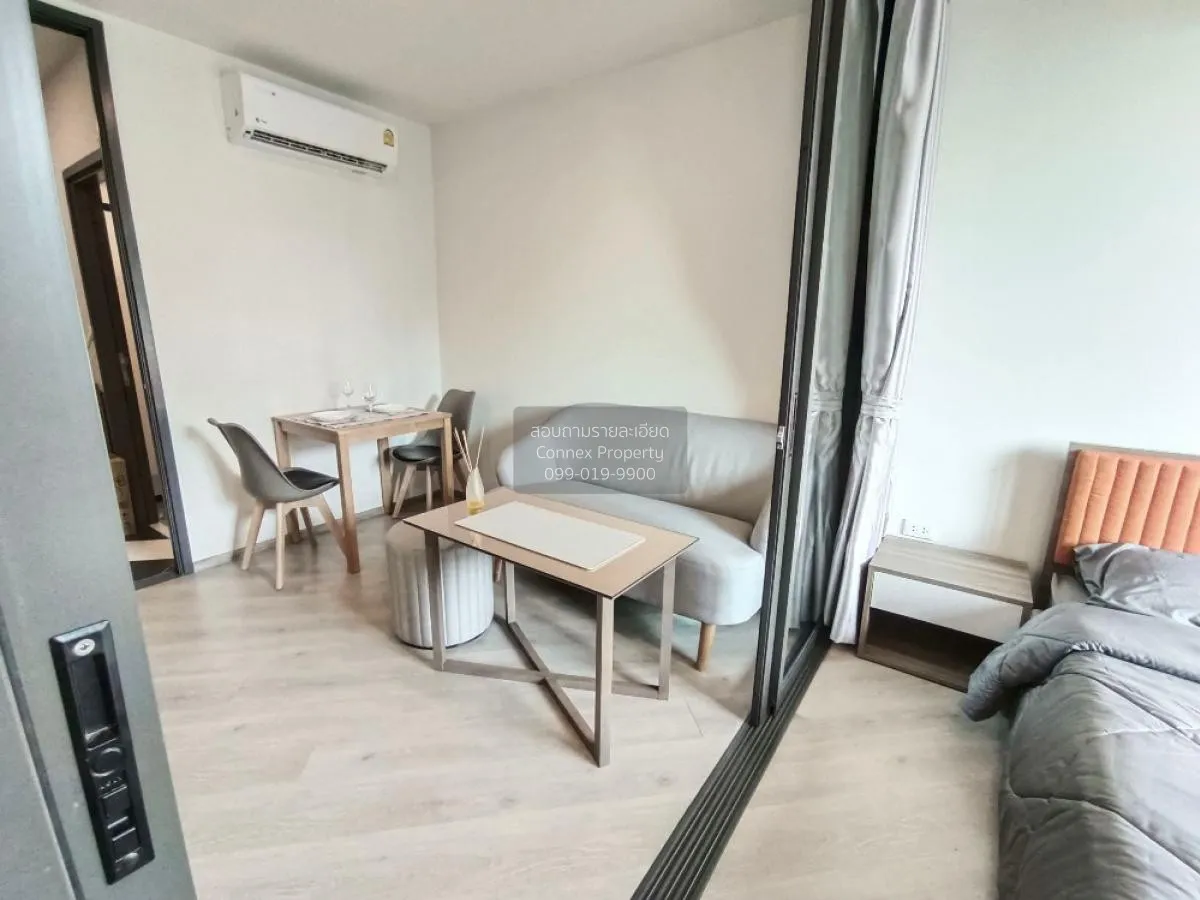 For Sale Condo , The Base Saphanmai , BTS-Sai Yud , Anusawari , B