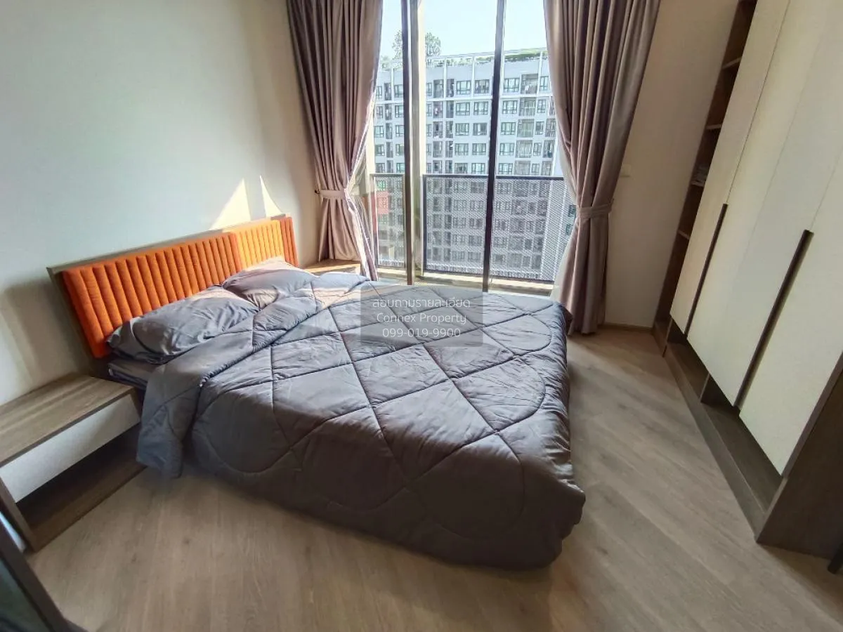 For Sale Condo , The Base Saphanmai , BTS-Sai Yud , Anusawari , B