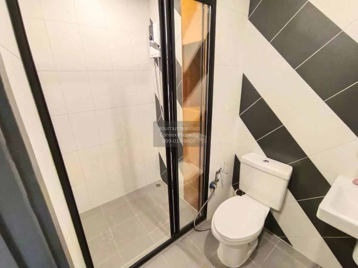 For Sale Condo , The Base Saphanmai , BTS-Sai Yud , Anusawari , B