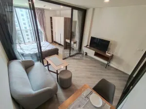 For Rent Condo , The Base Saphanmai , BTS-Sai Yud , Anusawari , Bang Khen , Bangkok , CX-96284