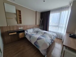 เช่าคอนโด  ยู ดีไลท์ แอท บางซ่อน สเตชั่น MRT-บางซ่อน บางซื่อ เขต บางซื่อ กรุงเทพ CX-96285