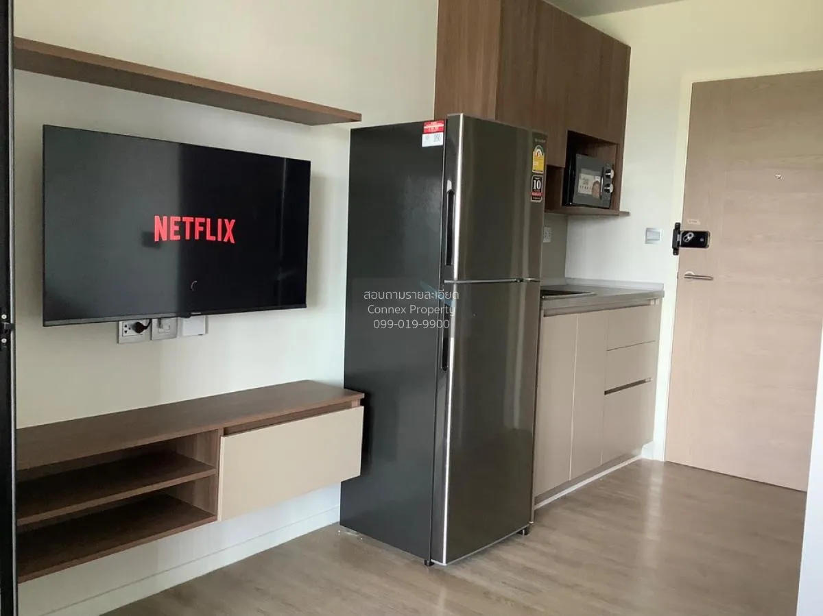 ขายคอนโด  เคฟ ทาวน์ ชิฟท์ คลองหนึ่ง คลองหลวง ปทุมธานี CX-96286 2