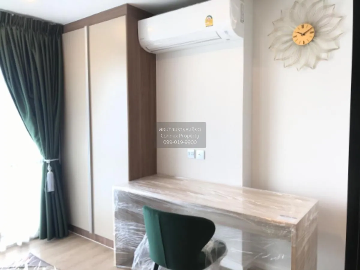 ขายคอนโด  เคฟ ทาวน์ ชิฟท์ คลองหนึ่ง คลองหลวง ปทุมธานี CX-96286 4