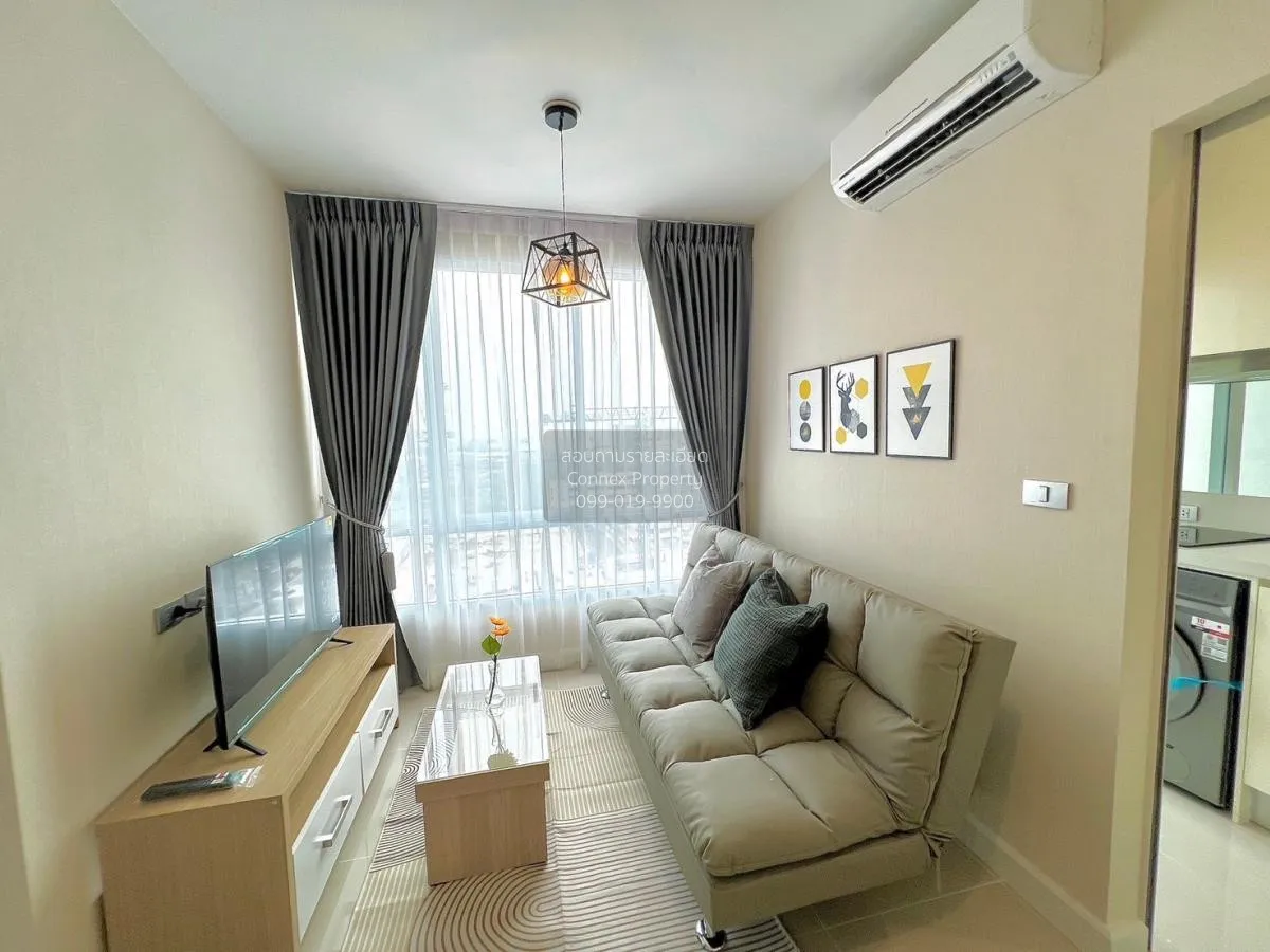 For Rent Condo , The Sky Sukhumvit , BTS-Udom Suk , Bang Na , Ban 1