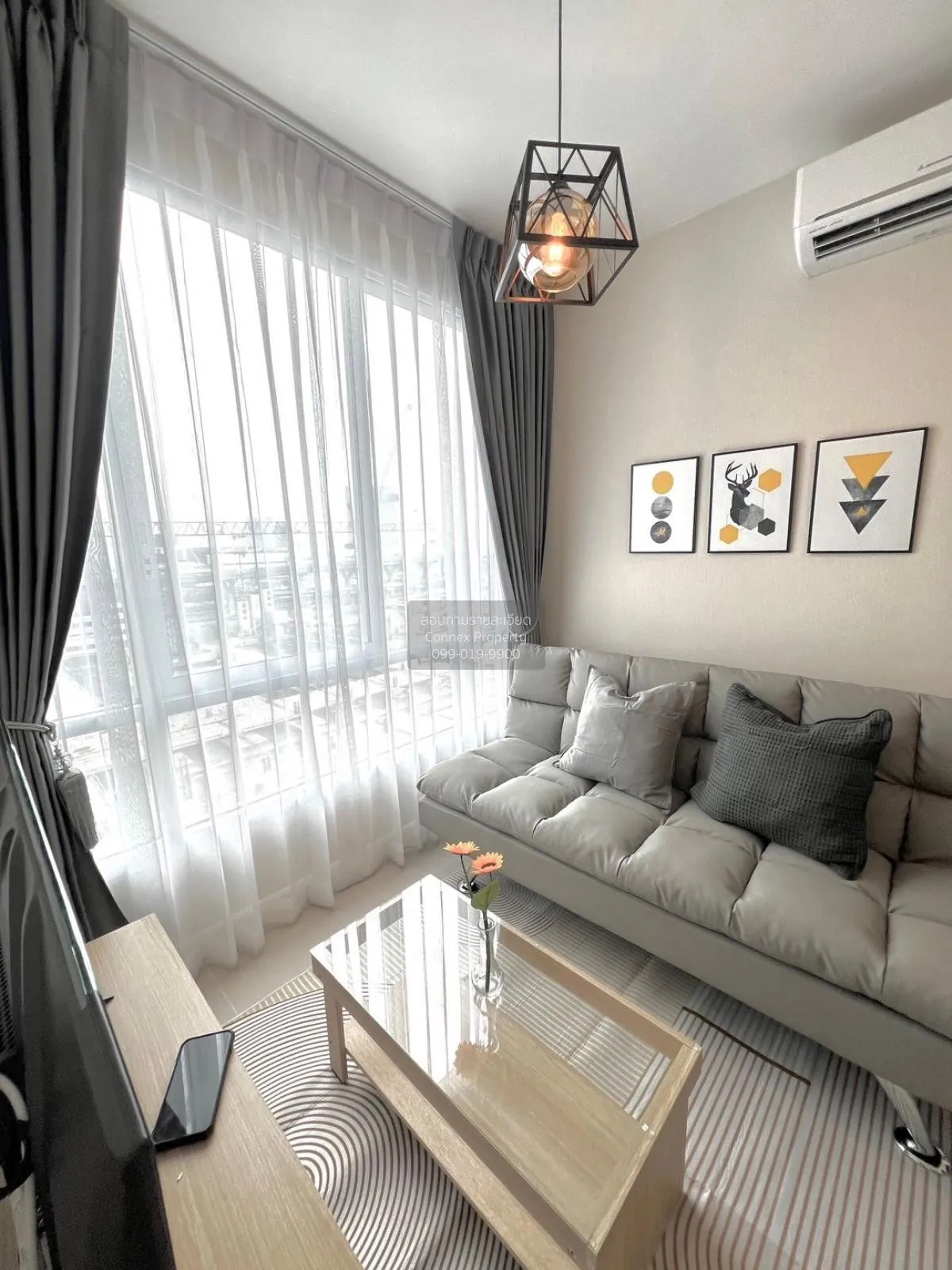 For Rent Condo , The Sky Sukhumvit , BTS-Udom Suk , Bang Na , Ban 2