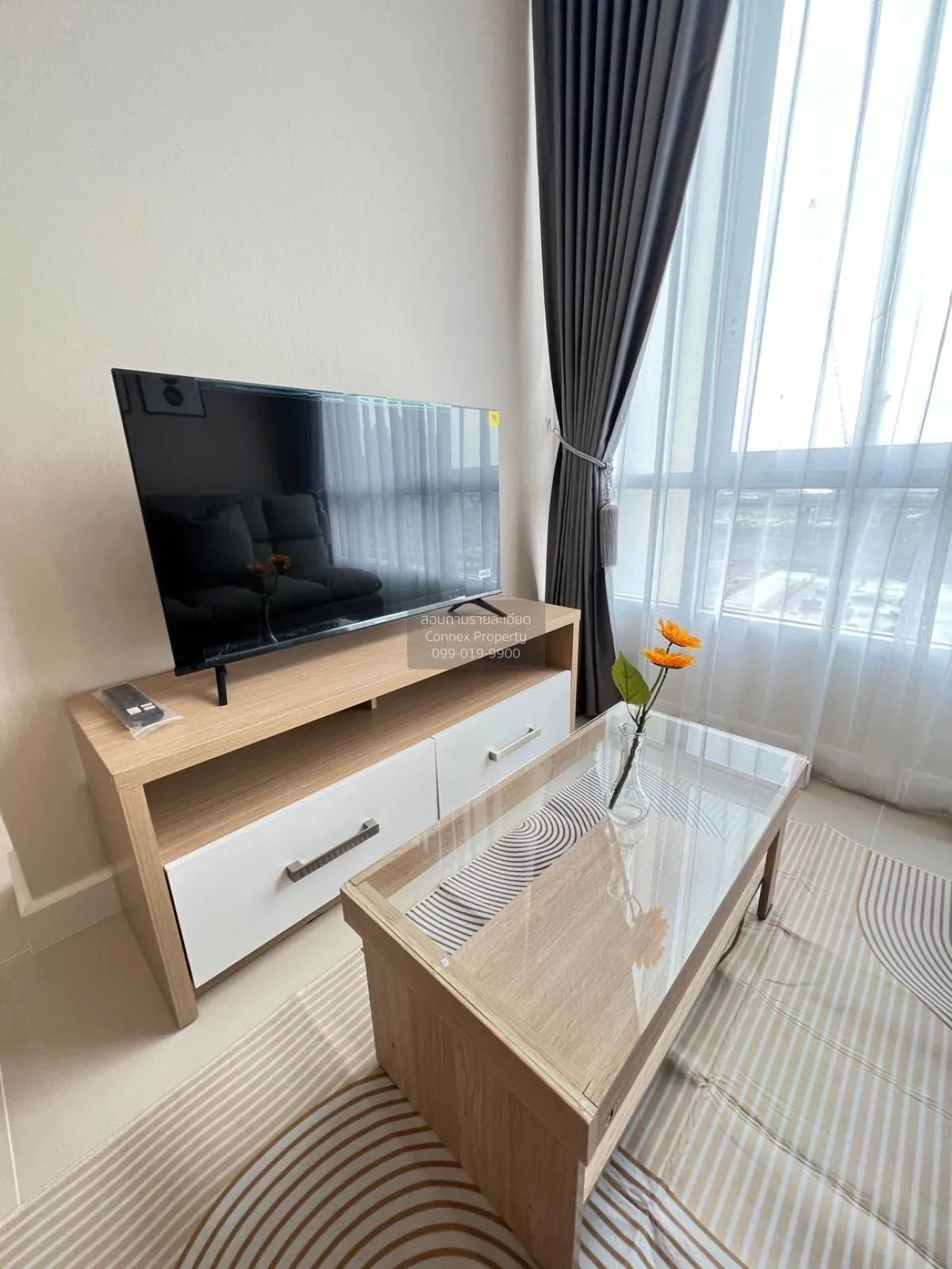 For Rent Condo , The Sky Sukhumvit , BTS-Udom Suk , Bang Na , Ban 3