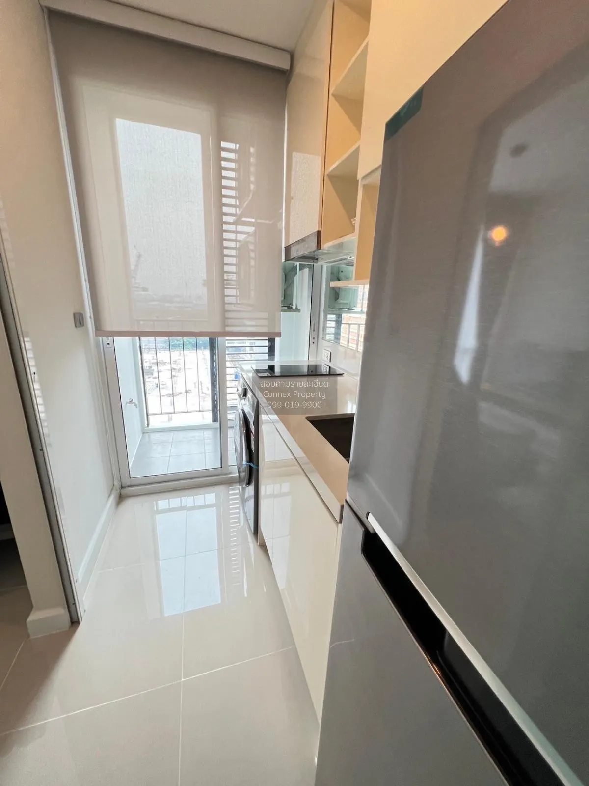 For Rent Condo , The Sky Sukhumvit , BTS-Udom Suk , Bang Na , Ban