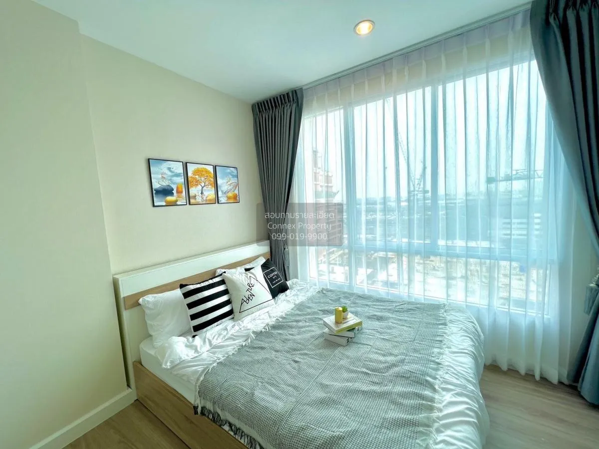 For Rent Condo , The Sky Sukhumvit , BTS-Udom Suk , Bang Na , Ban