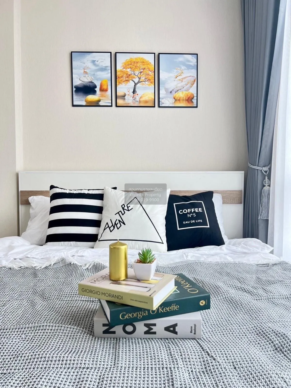 For Rent Condo , The Sky Sukhumvit , BTS-Udom Suk , Bang Na , Ban