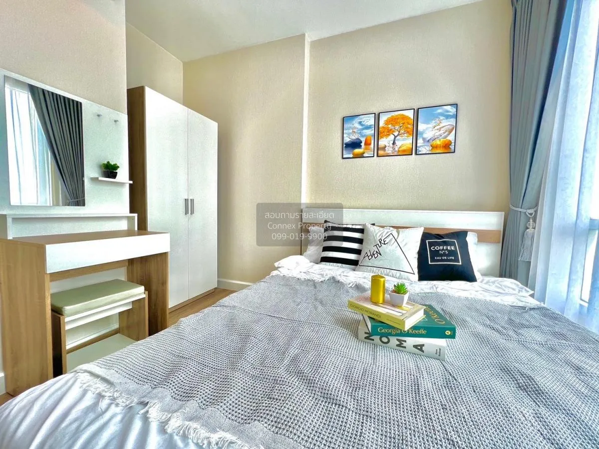 For Rent Condo , The Sky Sukhumvit , BTS-Udom Suk , Bang Na , Ban