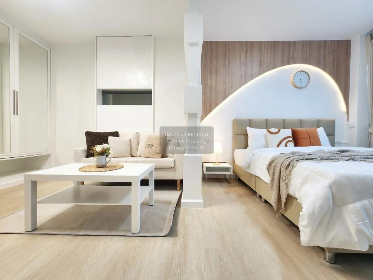 For Sale Condo , Garden Asoke Rama 9 , Bang Kapi , Huai Khwang ,  2