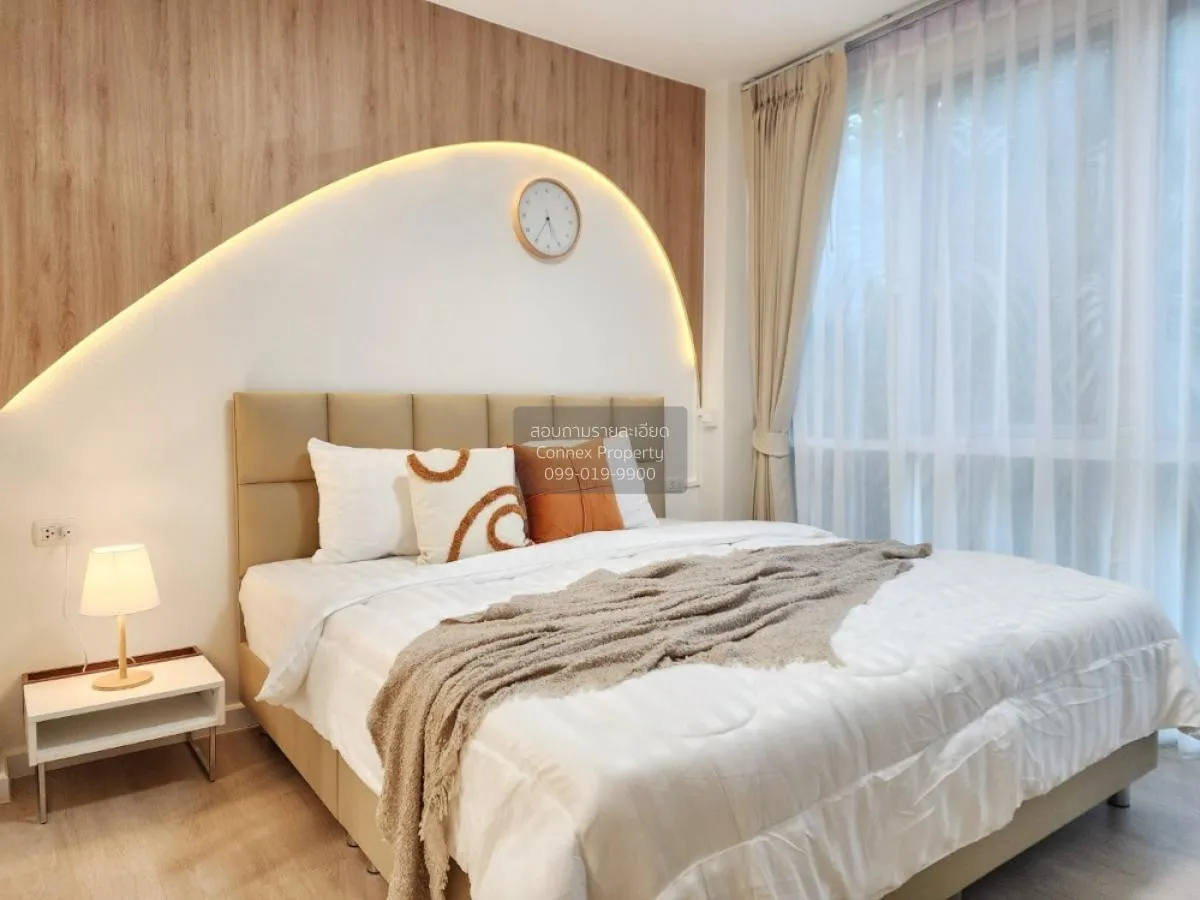 For Sale Condo , Garden Asoke Rama 9 , Bang Kapi , Huai Khwang ,  4