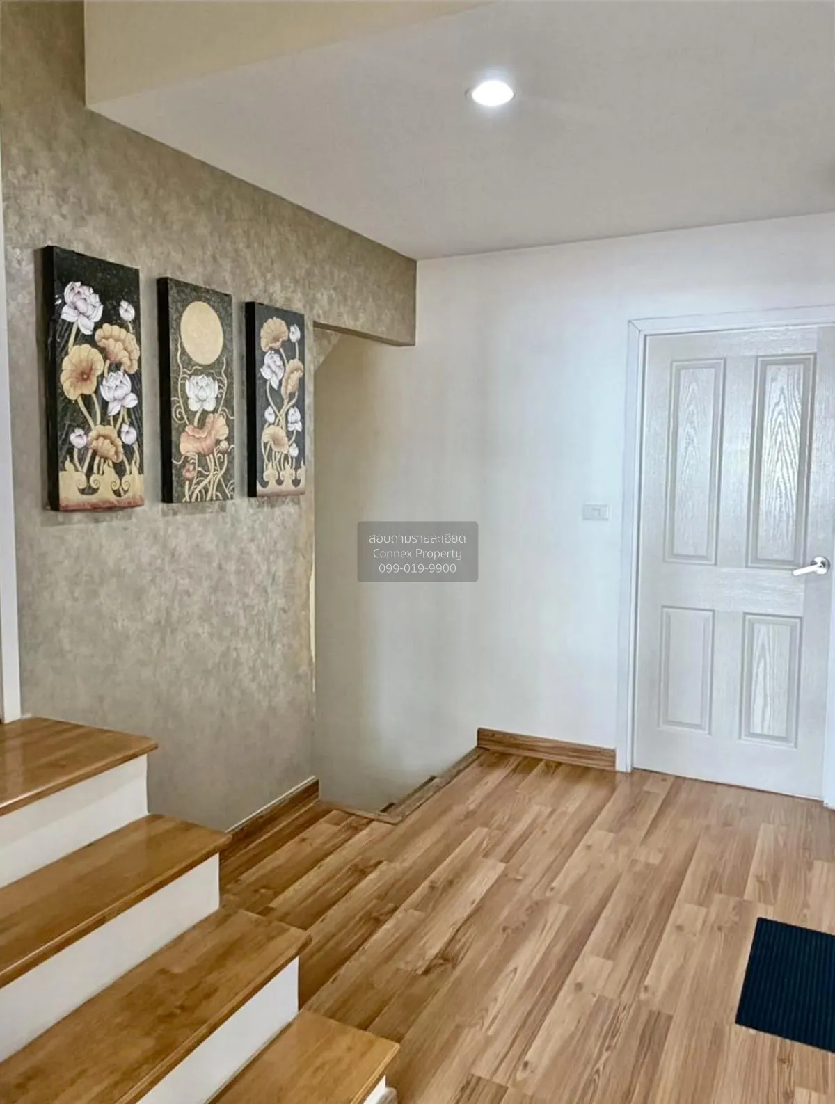 ขายทาวน์เฮ้าส์/ทาวน์โฮม  วิลเลต ซิตี้ พัฒนาการ 38 MRT-กลันตัน (สา