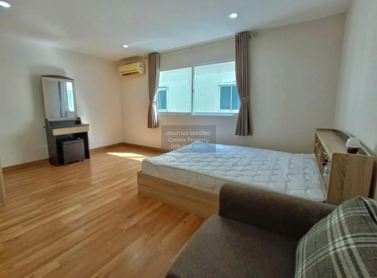 ขายทาวน์เฮ้าส์/ทาวน์โฮม  วิลเลต ซิตี้ พัฒนาการ 38 MRT-กลันตัน (สา