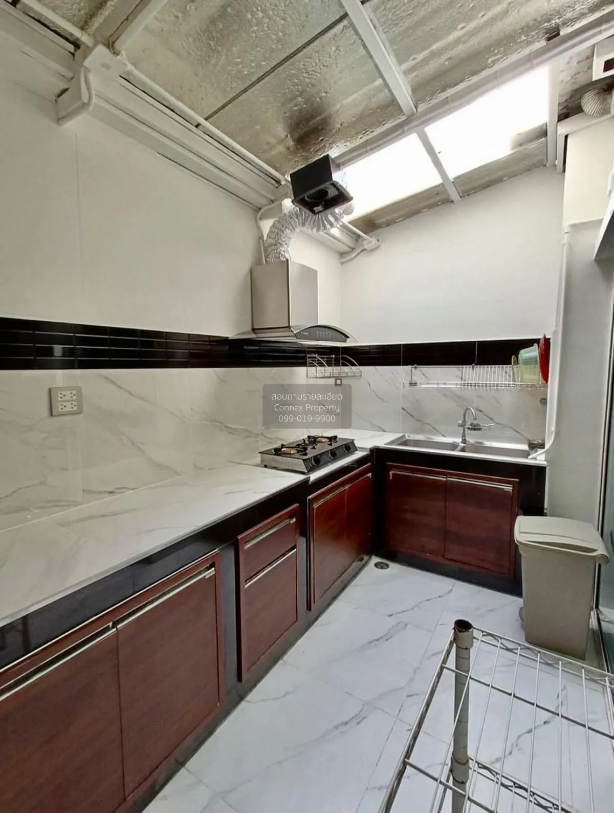 ขายทาวน์เฮ้าส์/ทาวน์โฮม  วิลเลต ซิตี้ พัฒนาการ 38 MRT-กลันตัน (สา