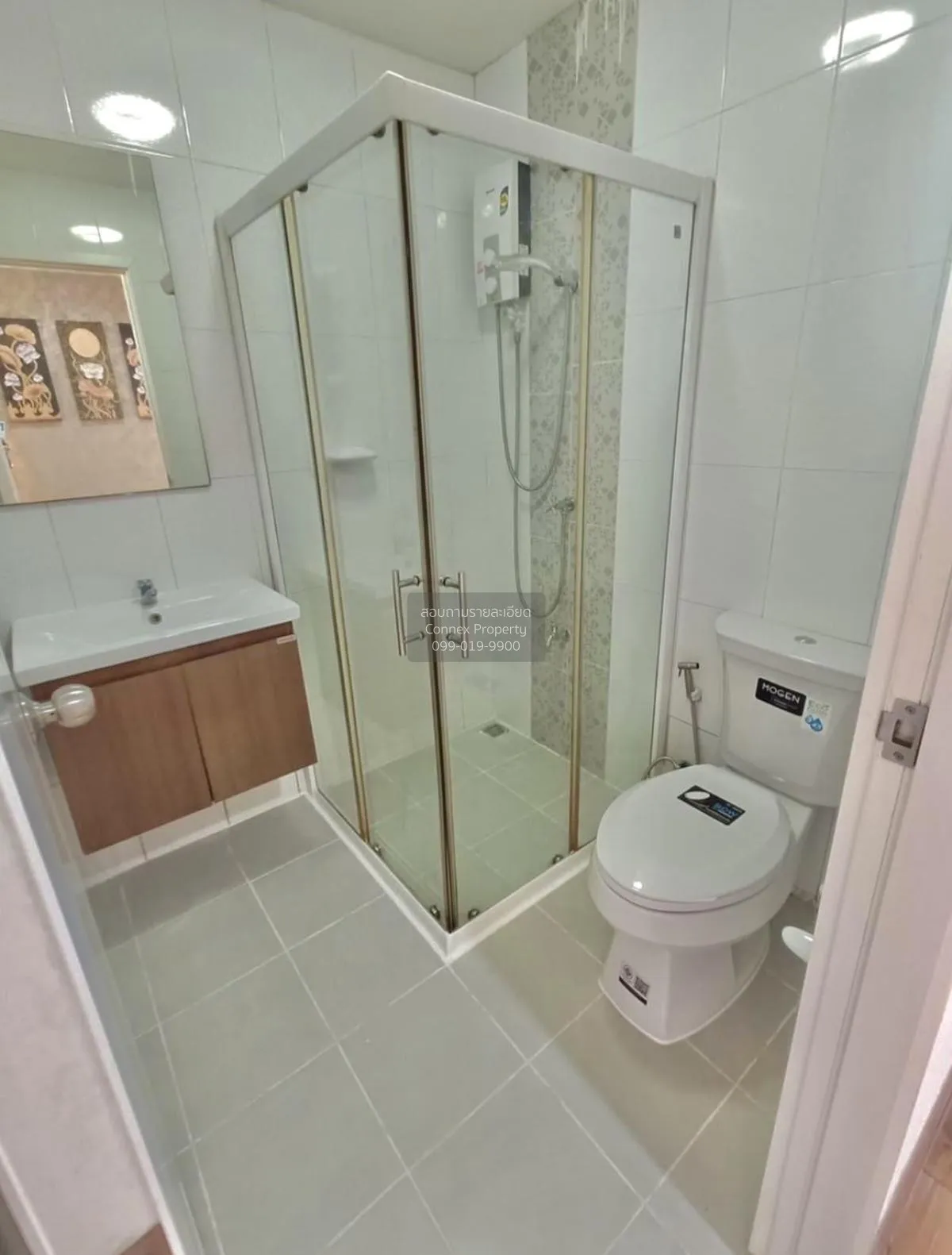 ขายทาวน์เฮ้าส์/ทาวน์โฮม  วิลเลต ซิตี้ พัฒนาการ 38 MRT-กลันตัน (สา