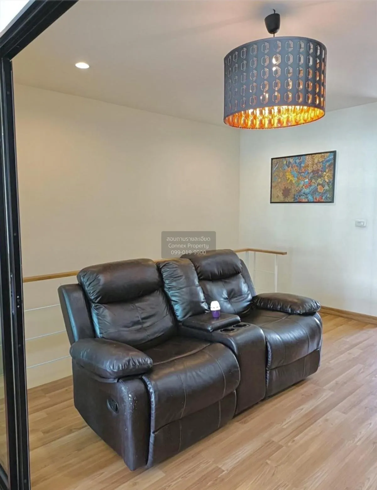 ขายทาวน์เฮ้าส์/ทาวน์โฮม  วิลเลต ซิตี้ พัฒนาการ 38 MRT-กลันตัน (สา