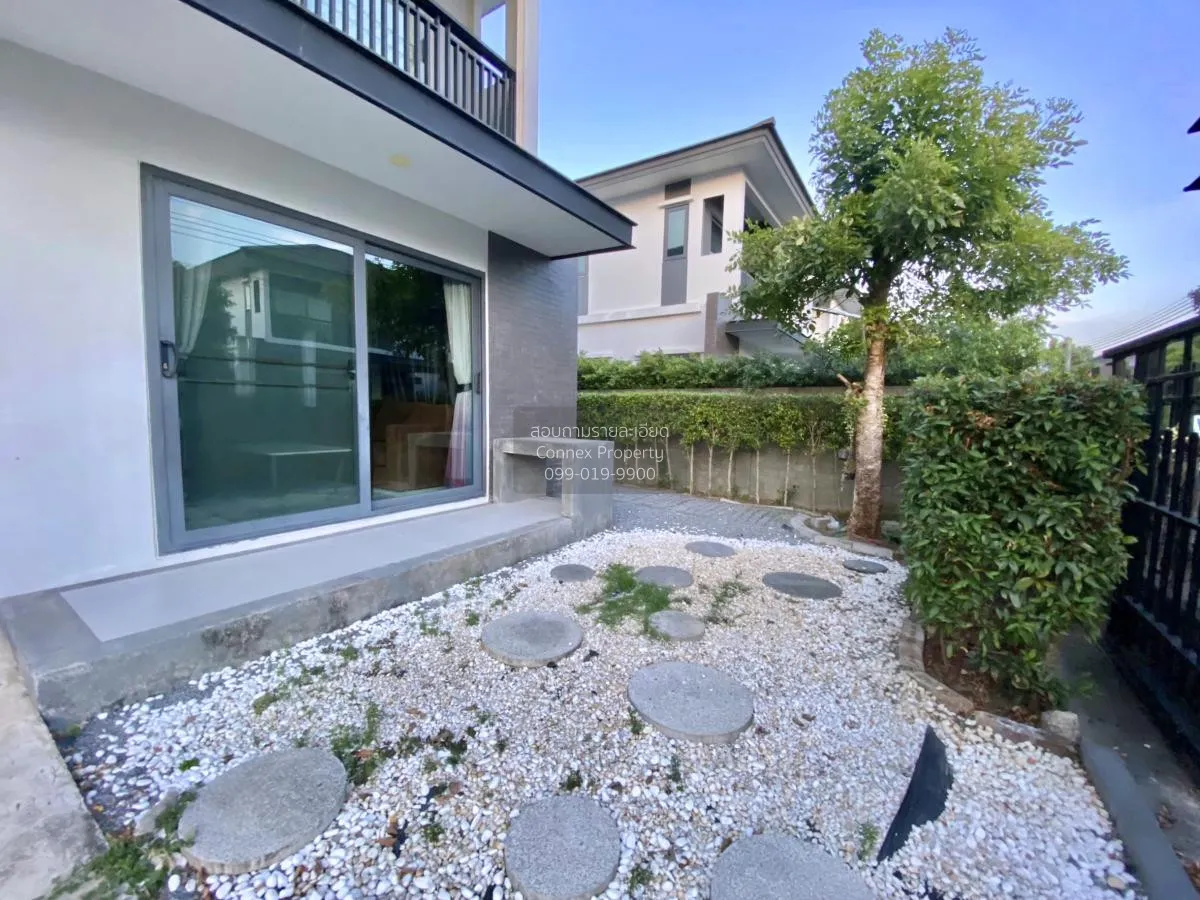 For Sale House , Britania Bangna-KM.12 , Bang Phli Yai , Bang Phl