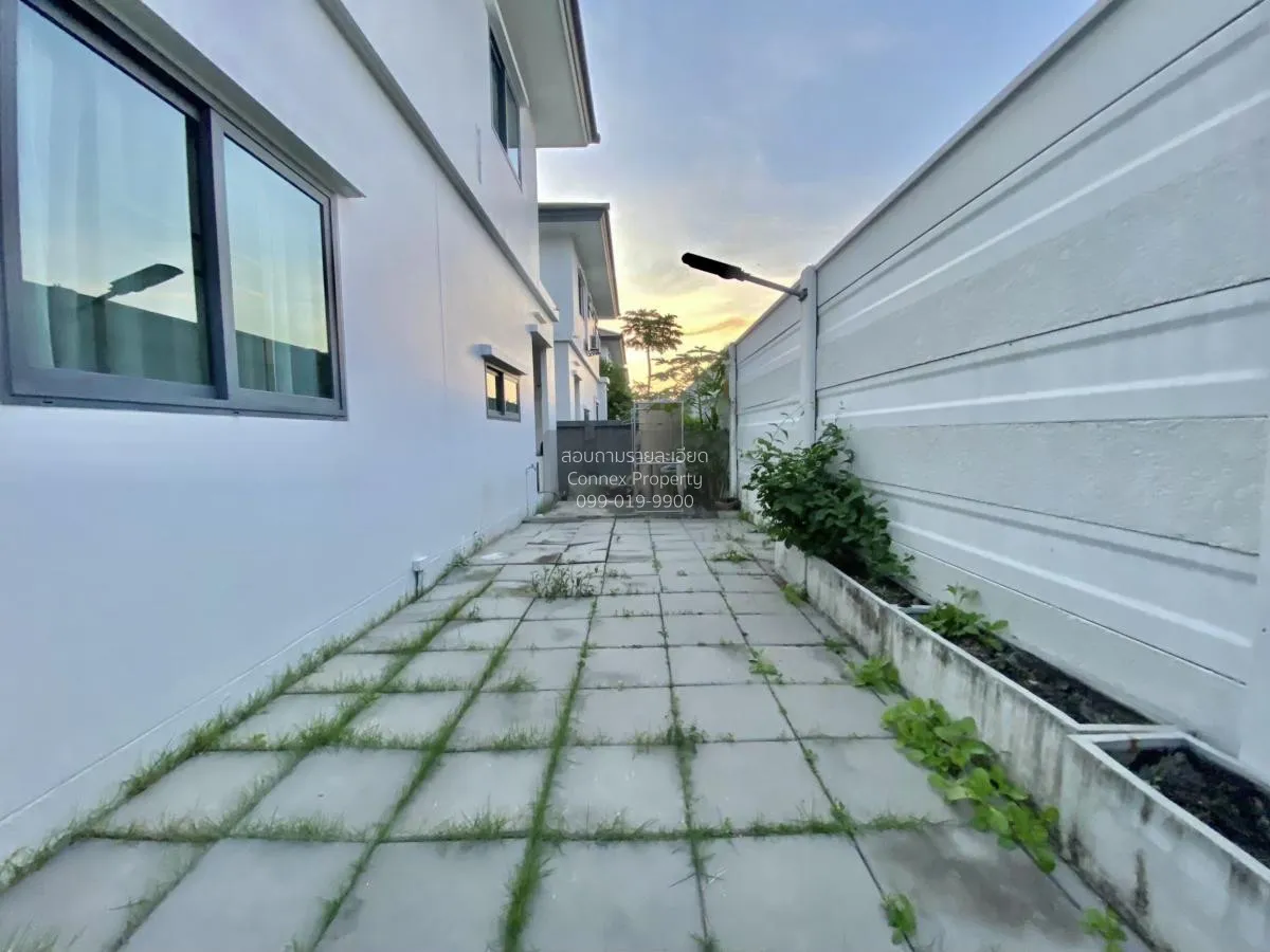 For Sale House , Britania Bangna-KM.12 , Bang Phli Yai , Bang Phl